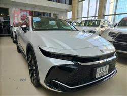 تويوتا كراون سيجنيا